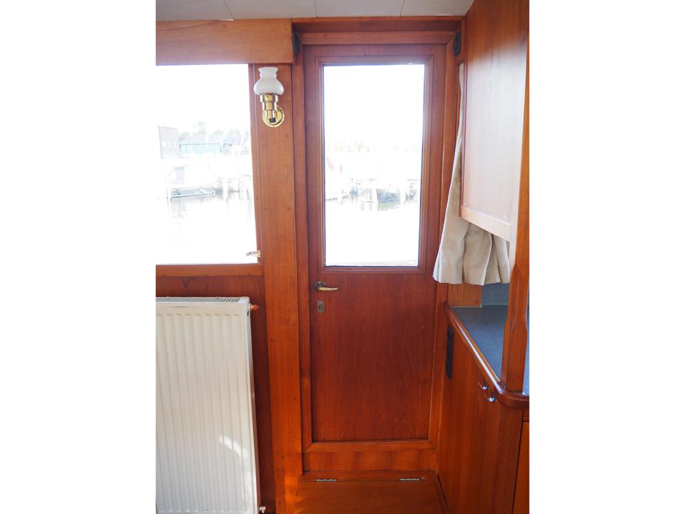 Timonerie, H&eacute;bergements